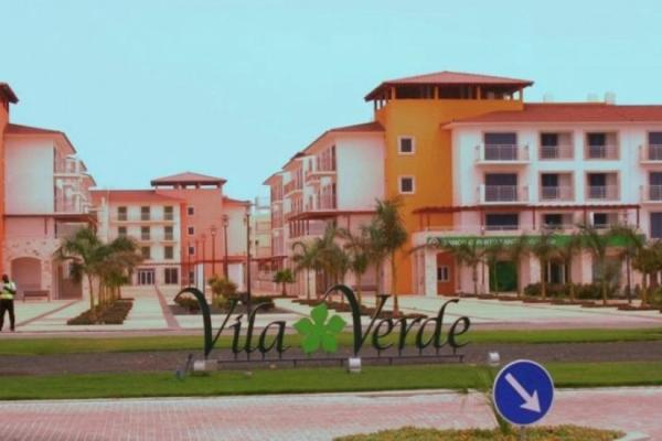 Vila Verde Resort